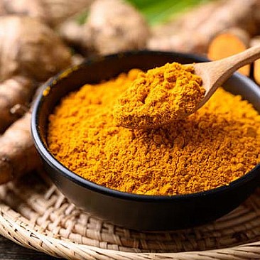 Herbal Powder