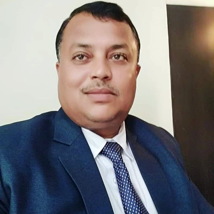 Dr. B.P Yadhav