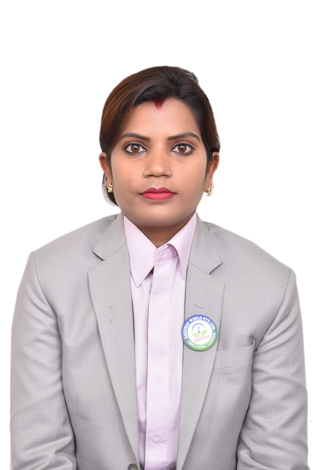 Mrs. Ranjita Sah