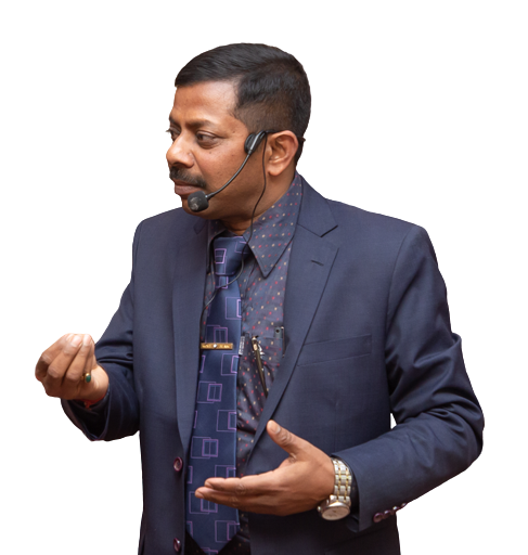 Dr. Sabri Sah